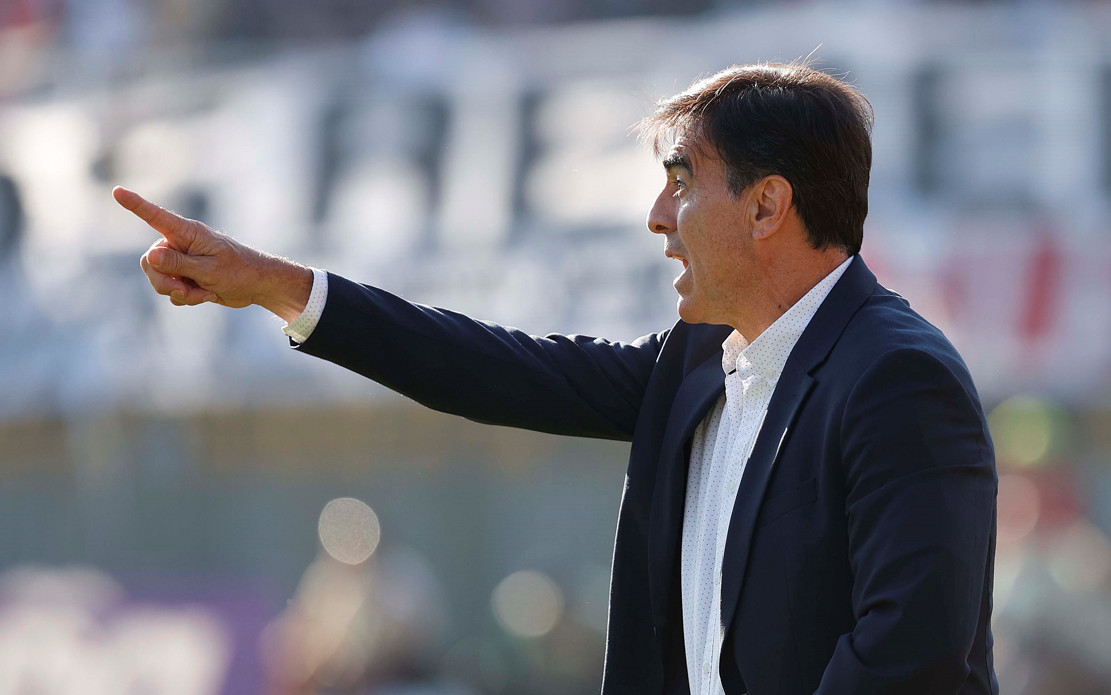 Tobar: Las declaraciones de Quinteros son muy desafortunadas, nada aportan al desarrollo del fútbol