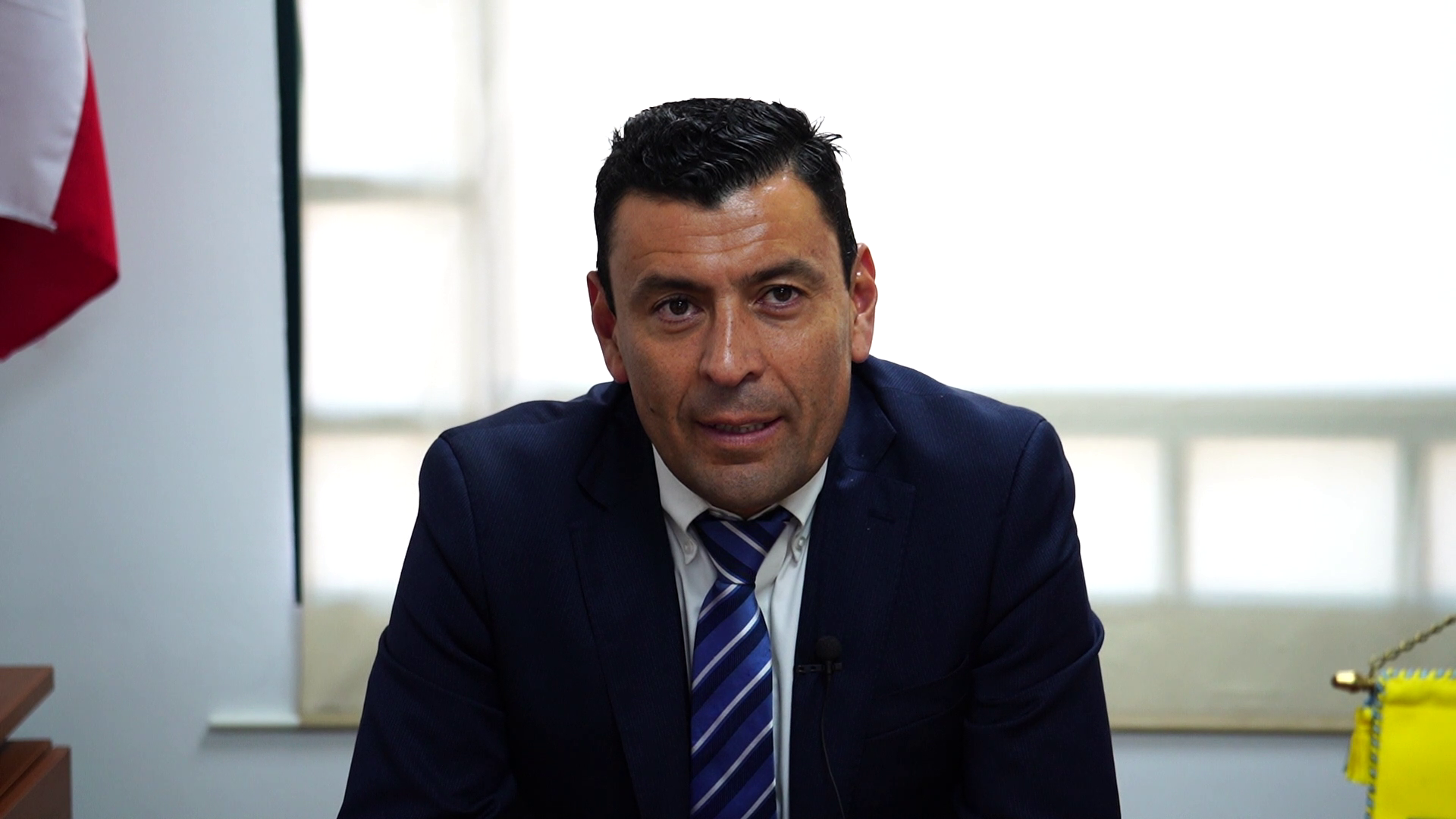 Tobar defendió a Fernando Vejar: Estuvo a la altura y no incidió en el resultado de la Supercopa