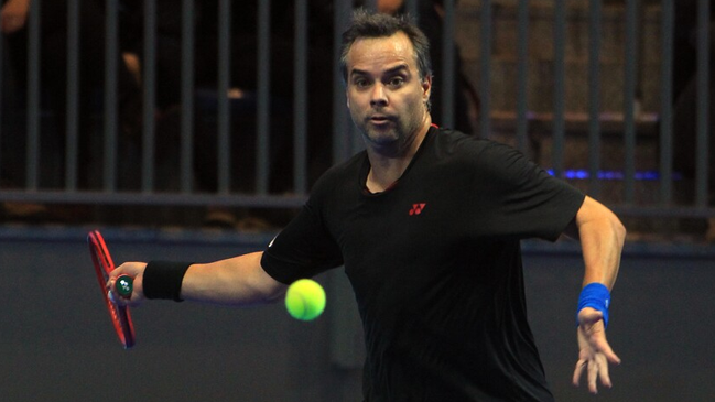 El calendario para la gira de despedida de Fernando González