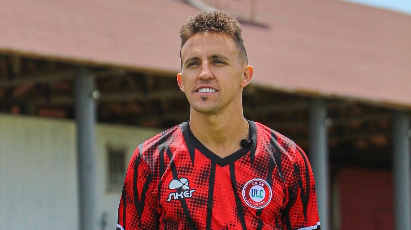 Buonanotte: Todo el mundo sabe de mi cariño por la UC, pero hoy tengo la cabeza en La Calera