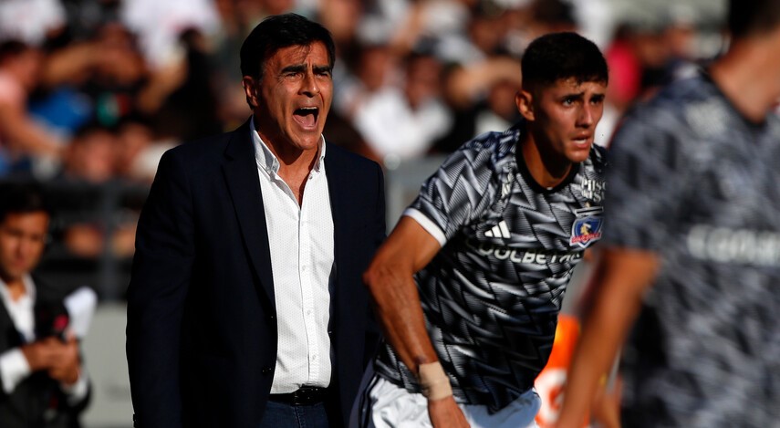 El editorial de Toño Prieto: El partido entre Quinteros y Tobar, lo ganó Tobar