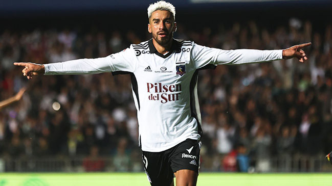 Agente de Lucero cargó contra Edmundo Valladares por la salida de Colo Colo: “Nunca nos escucharon”