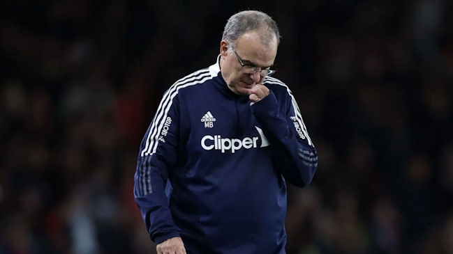 Destacado relator mexicano de TV: Traer a Bielsa es vivir del pasado, no ha ganado nada