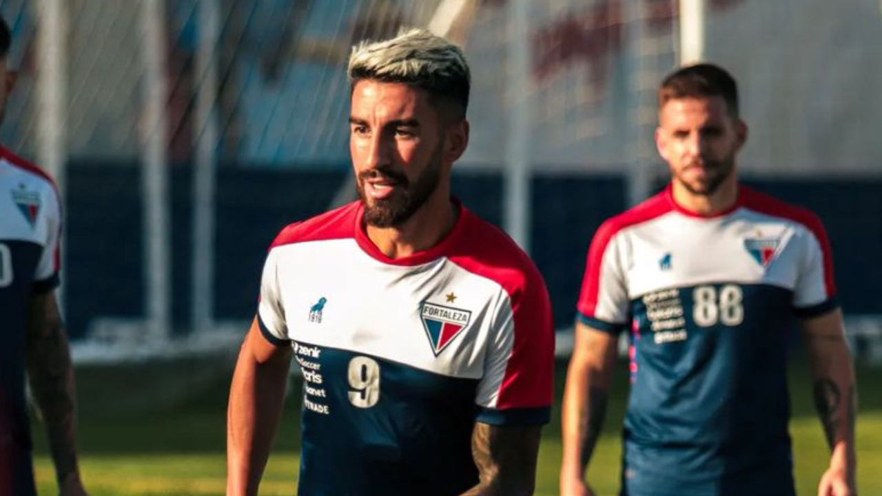 Presidente de Fortaleza y el caso Lucero: No tememos porque hicimos un trato jurídicamente seguro