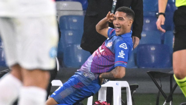 Cremonese dio el batacazo en Copa Italia al eliminar en penales a Napoli