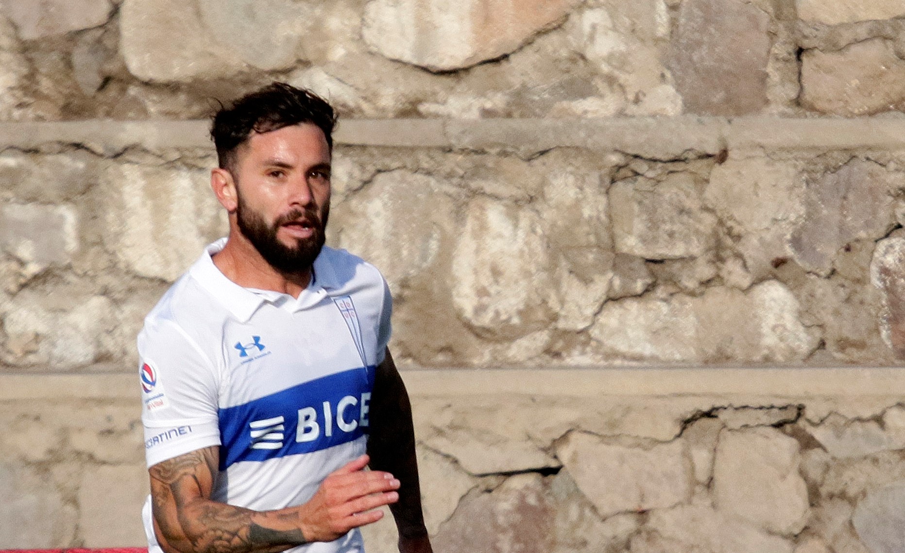 “La Franja”: La UC se prepara para el duelo con Everton en el arranque del Campeonato