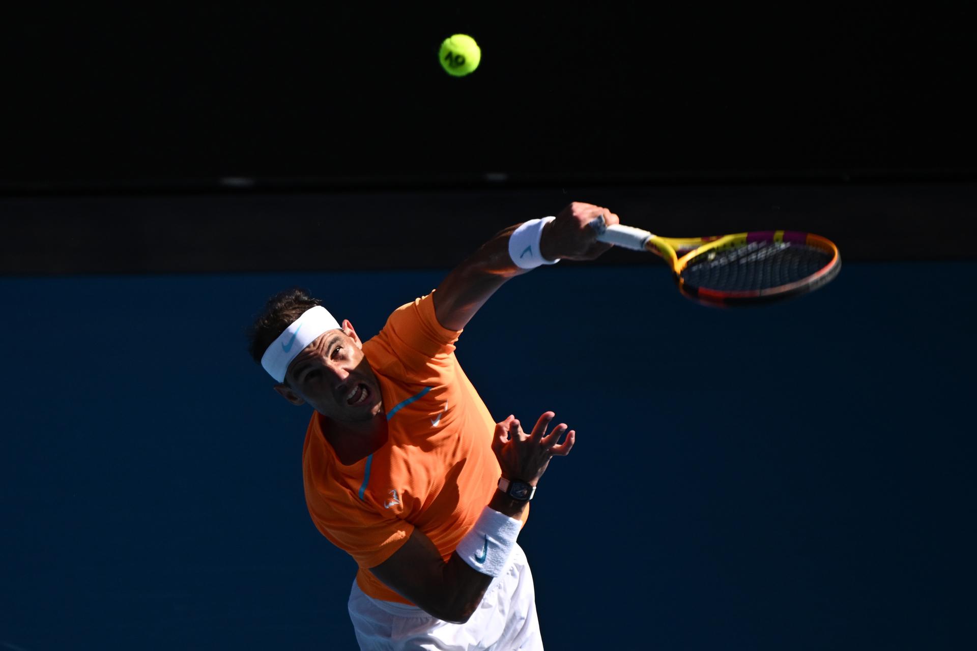 Los resultados de la tercera jornada del Abierto de Australia