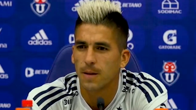 Leandro Fernández: Empezamos con ganas de revertir las campañas anteriores