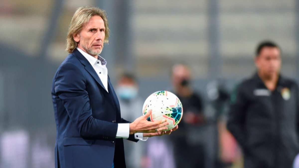 Federación Ecuatoriana de Fútbol ultima detalles para contratar a Ricardo Gareca
