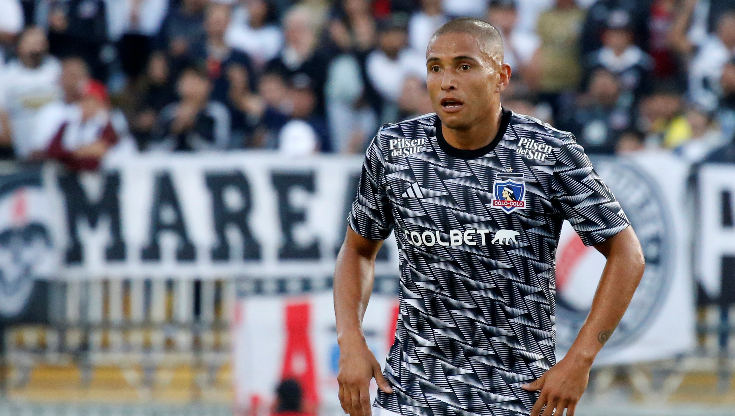 “Chilealbo”: Colo Colo da vuelta la página tras caer ante Magallanes y piensa en Copiapó