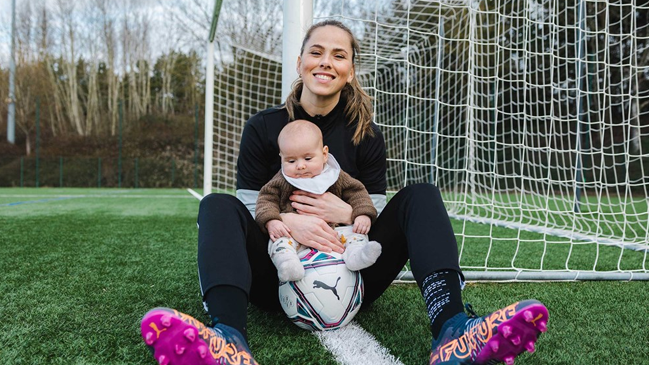 La FIFA condenó a Olympique de Lyon por sueldos negados a jugadora durante su embarazo