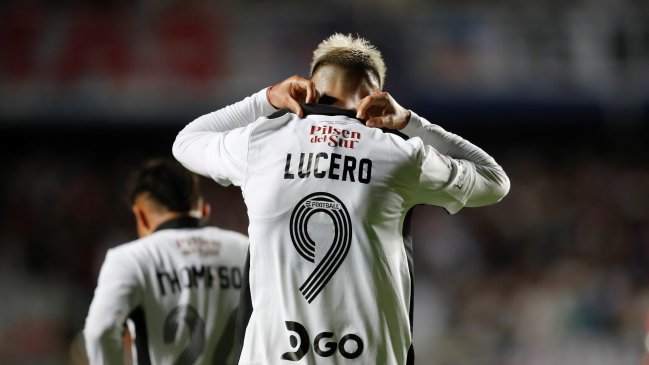 ANFP negará a Fortaleza el pase de Juan Martín Lucero