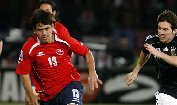 Marco Estrada: Berizzo es el adecuado, es cosa de meses para ver un equipo consolidado