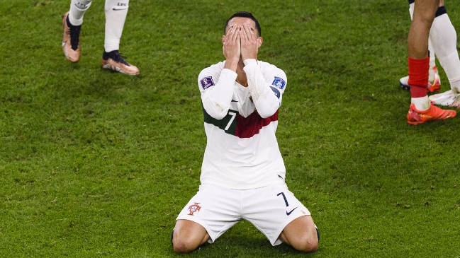 El nuevo “problema” de Cristiano Ronaldo: No encuentra chef para su nueva mansión