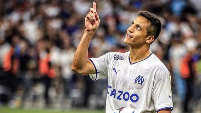 Marsella de Alexis espera seguir con su positiva racha a costa de Rennes en la Copa de Francia