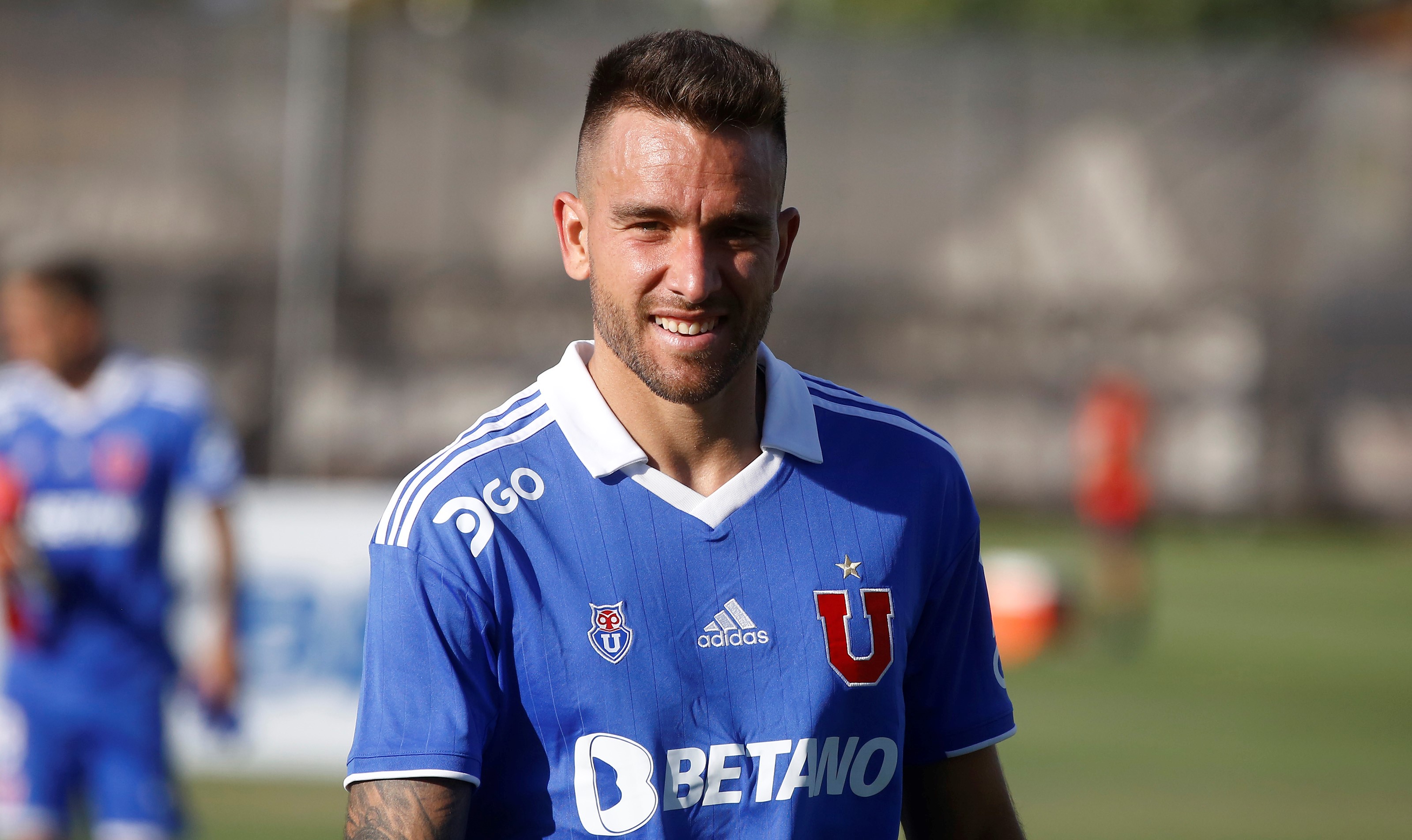 “En la ruta del León”: La U prepara su equipo para recibir a Huachipato en la primera fecha