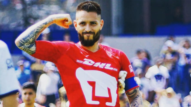 Destacado arquero del fútbol mexicano se animó a crear un OnlyFans junto a su esposa