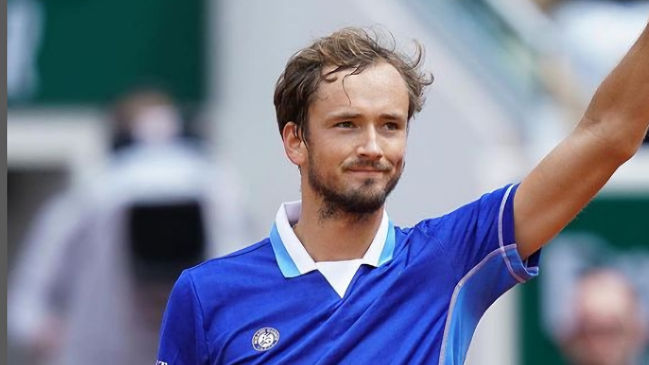 Los resultados de este viernes en el Abierto de Australia