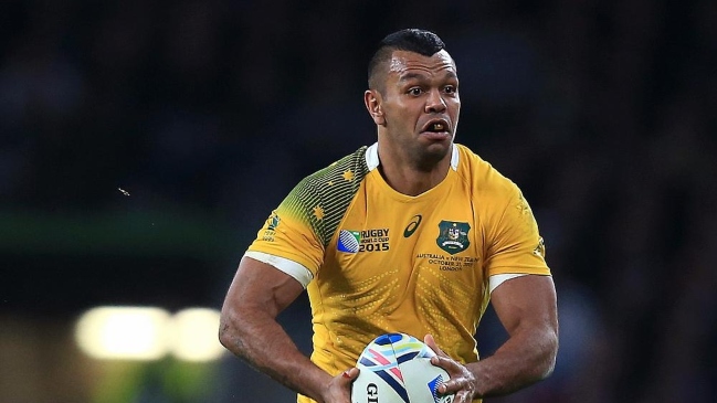 Seleccionado australiano de rugby fue arrestado por acusaciones de agresión sexual