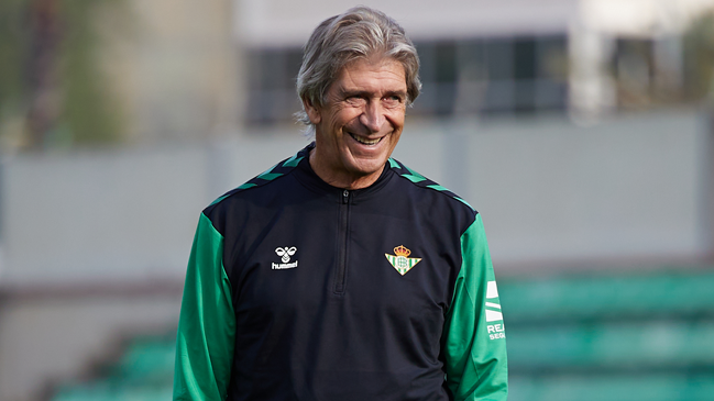 Pellegrini admitió el “desgaste de jugar tantas semanas seguidas”