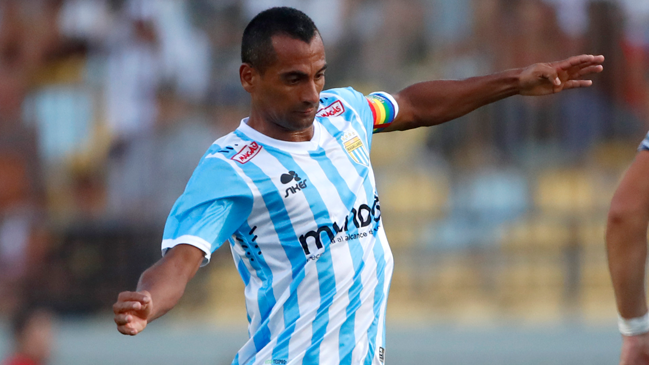 ¡El balón vuelve a rodar! Los resultados de la primera fecha del Campeonato Nacional