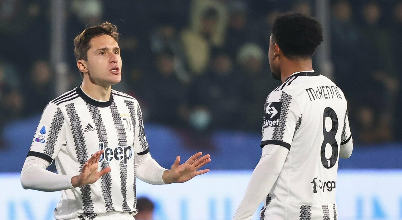 Federación italiana castigó a Juventus con 15 puntos por el “caso de las plusvalías”