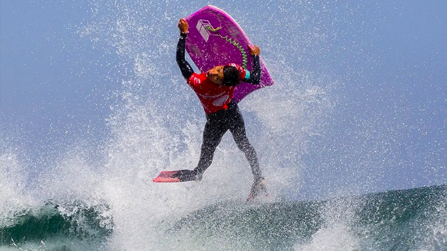 Antofagasta Bodyboard Festival prepara versión 2023 y presenta circuito clasificatorio regional