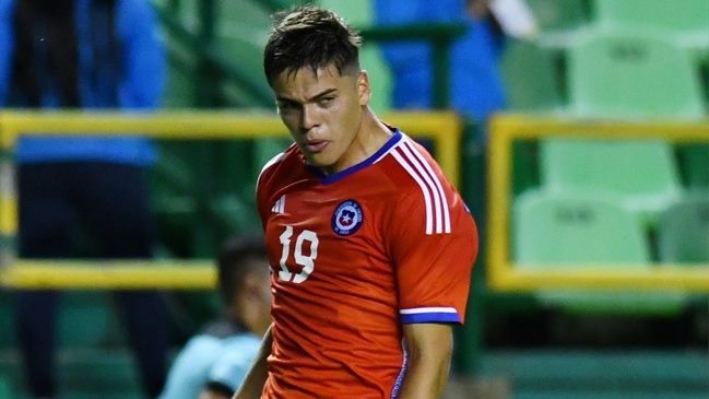 Conelli tras el debut en el Sudamericano: Fue un empate amargo, merecíamos más