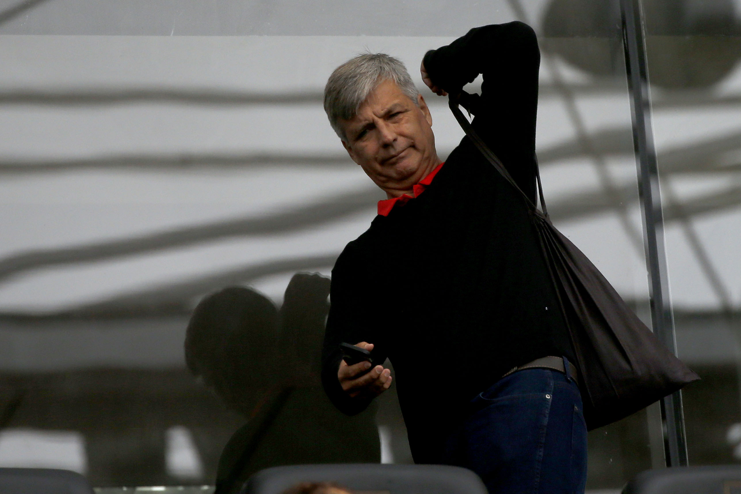 Testigo del FIFA Gate contó que Harold Mayne-Nicholls nunca recibió coimas