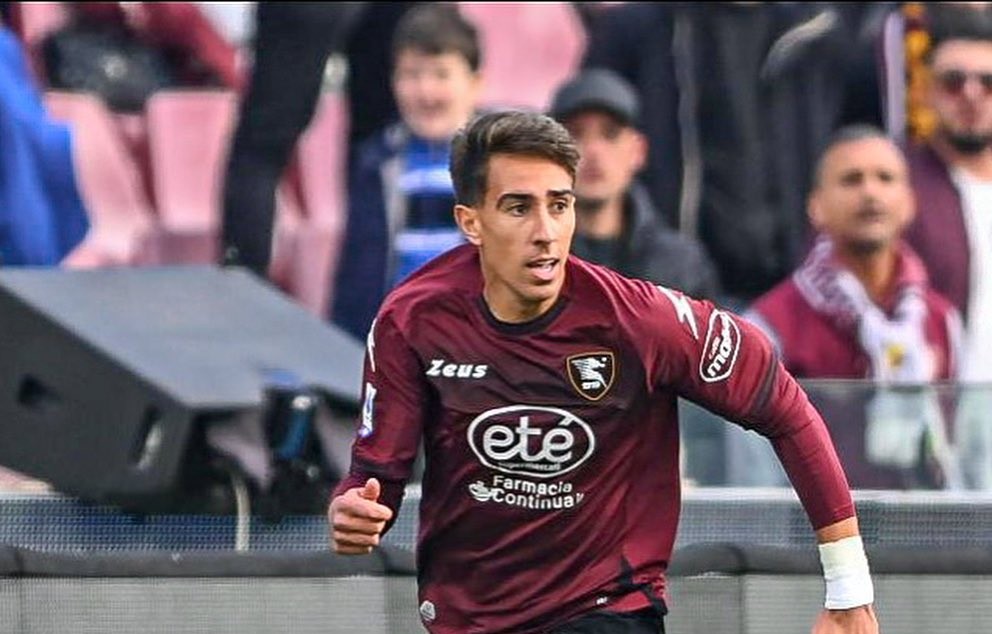 Diego Valencia rechazó opción de partir a Grecia para seguir en Italia