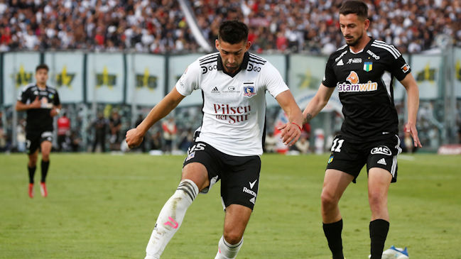 O’Higgins solicitó aforo de 9.000 espectadores para el duelo ante Colo Colo de la segunda fecha