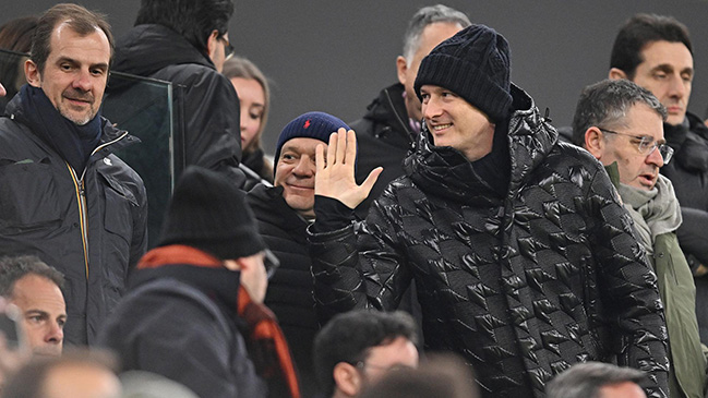 Juventus sigue en el ojo del huracán: Está siendo investigado por no pagar sueldos en pandemia