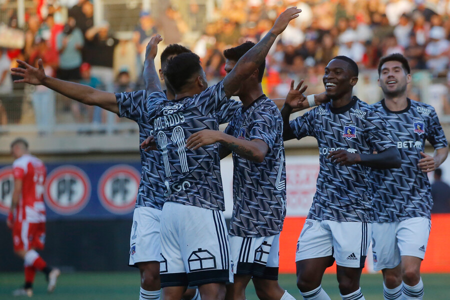 El editorial de Marcelo Barticciotto: A veces goleadas como las de Colo Colo son embusteras y tienden a relajar