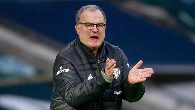 Marcelo Bielsa es considerado principal candidato para dirigir a Everton en la Premier League