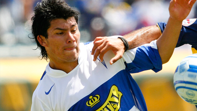“Solo ídolo en la selección”: Las reacciones de los hinchas de la UC a las palabras de Gary Medel