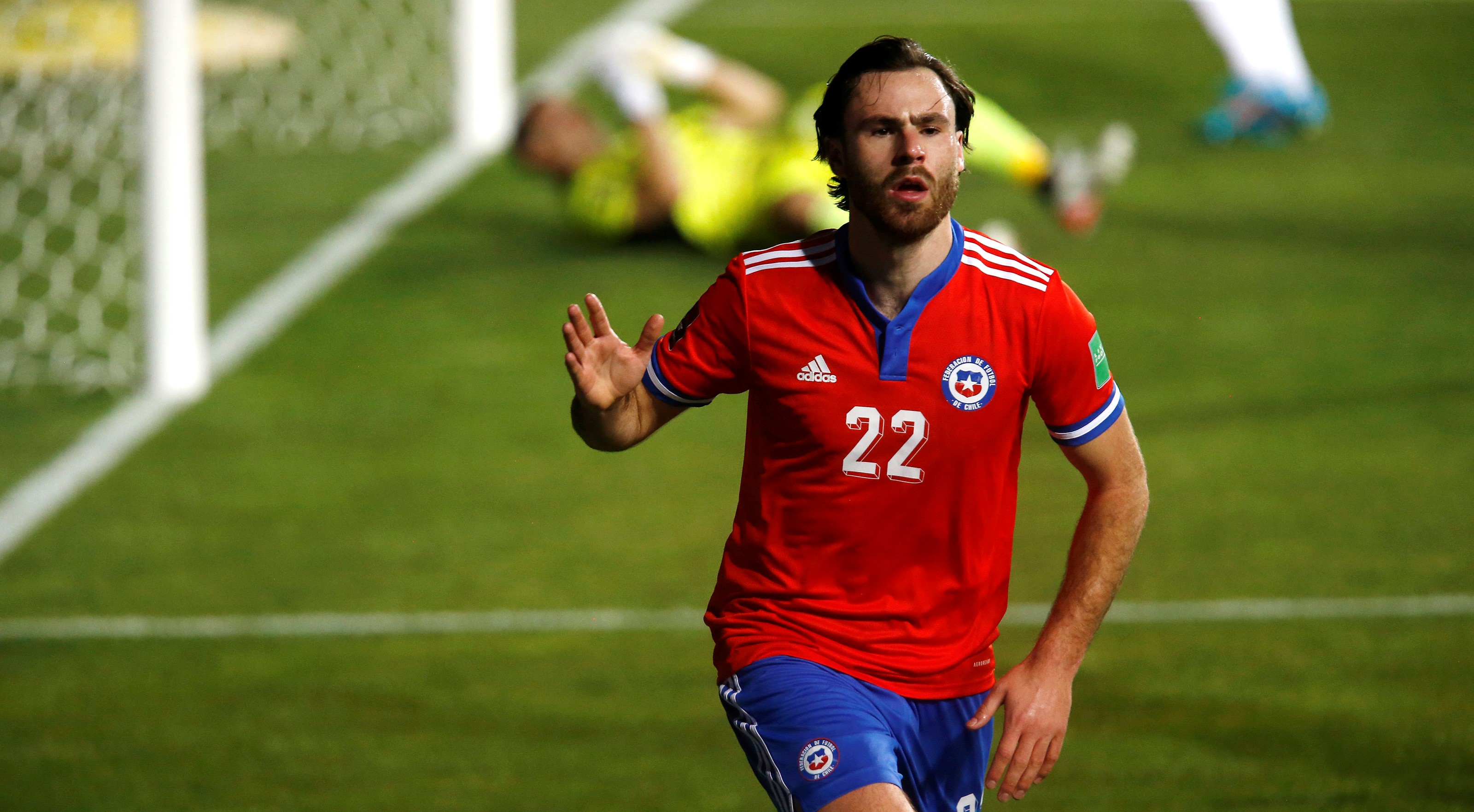 En España aseguraron que Villarreal tiene principio de acuerdo con Ben Brereton