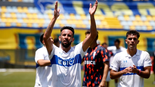 Mauricio Isla reveló quién ha sido el rival más difícil de su carrera