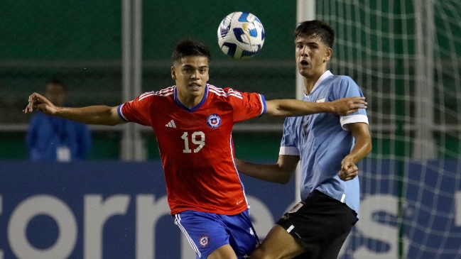 El editorial de Igor Ochoa: Los aspectos de esta generación permiten sacar algún cálculo positivo