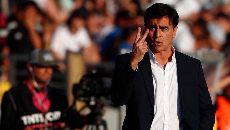 Roberto Tobar denunció a Gustavo Quinteros ante el Tribunal de Disciplina