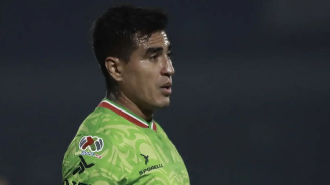 Agente de Darío Lezcano e interés de Colo Colo: La opción la veo imposible, pero esto es fútbol