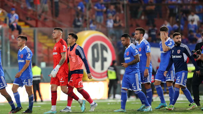 La U tiene dos miradas sobre el tema de los refuerzos antes del cierre del libro de pases