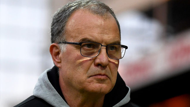 Prensa inglesa: Marcelo Bielsa rechazó la propuesta para entrenar a Everton