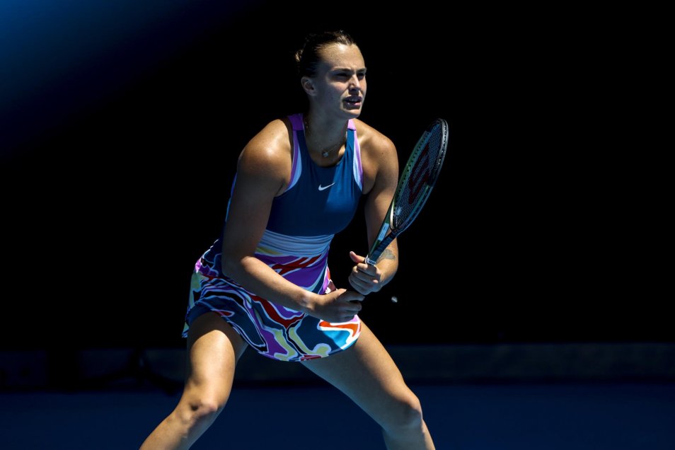 Linette y Sabalenka chocarán por un cupo en la final del Abierto de Australia