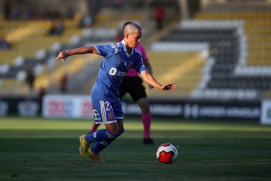 Renato Huerta: Estamos muy fuertes y unidos, sentimos que podemos dar más