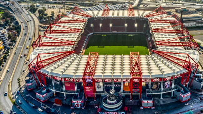 La UEFA movió la sede de la Supercopa de Europa 2023 de Rusia a Grecia