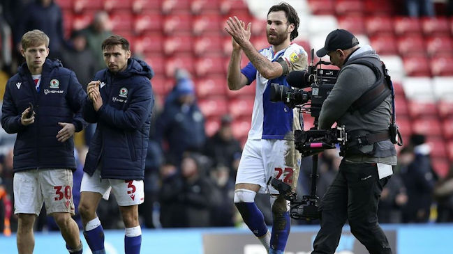 ¿Se abre la opción para Brereton? Villarreal cedió a una de sus figuras en ataque a Tottenham