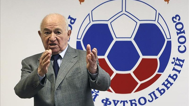 Rusia condenó la decisión de la UEFA de trasladar Supercopa de Kazán a Atenas