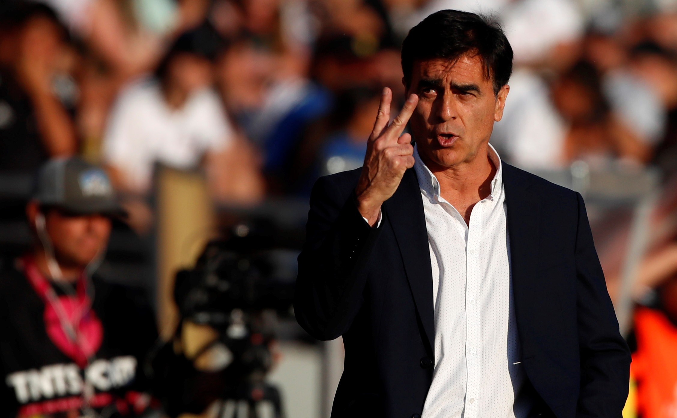 “Chilealbo”: ¿Qué refuerzos necesita Colo Colo para completar el plantel?