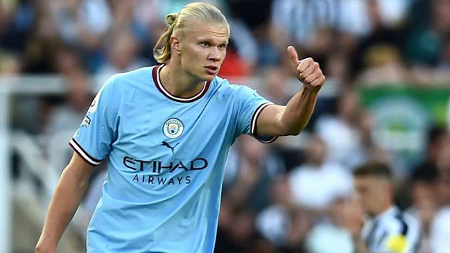 La FIFA informó un récord de traspasos en la temporada 2022