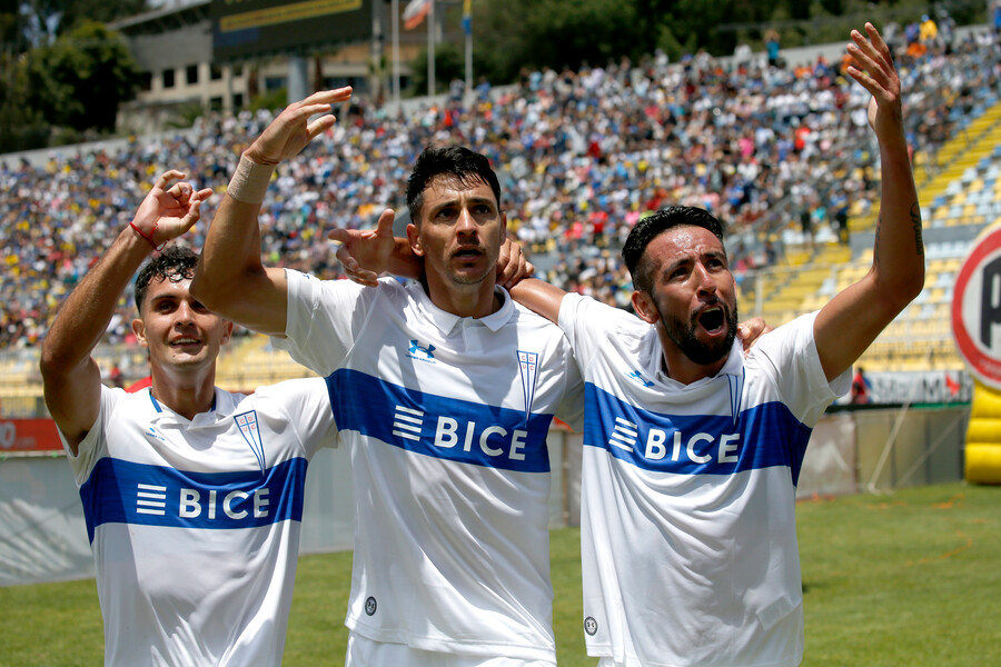 ¡Se juega en el “Ester Roa! La UC inició venta de entradas para recibir a Curicó en Concepción